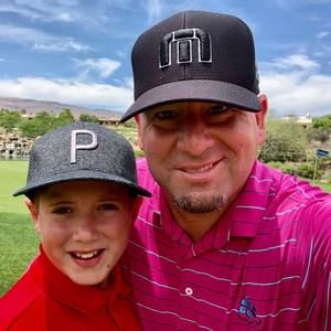 Meet your Posher, Bradley